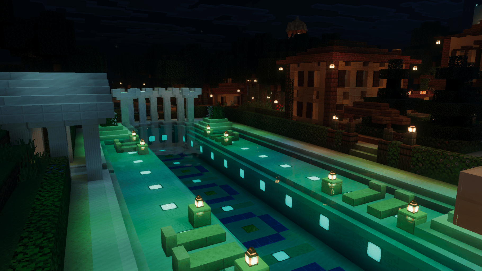 Colored Lighting — screenshot 3