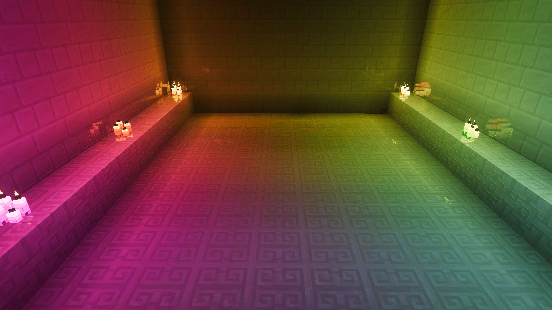 Colored Lighting — screenshot 5