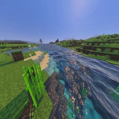 Better Water — screenshot 1