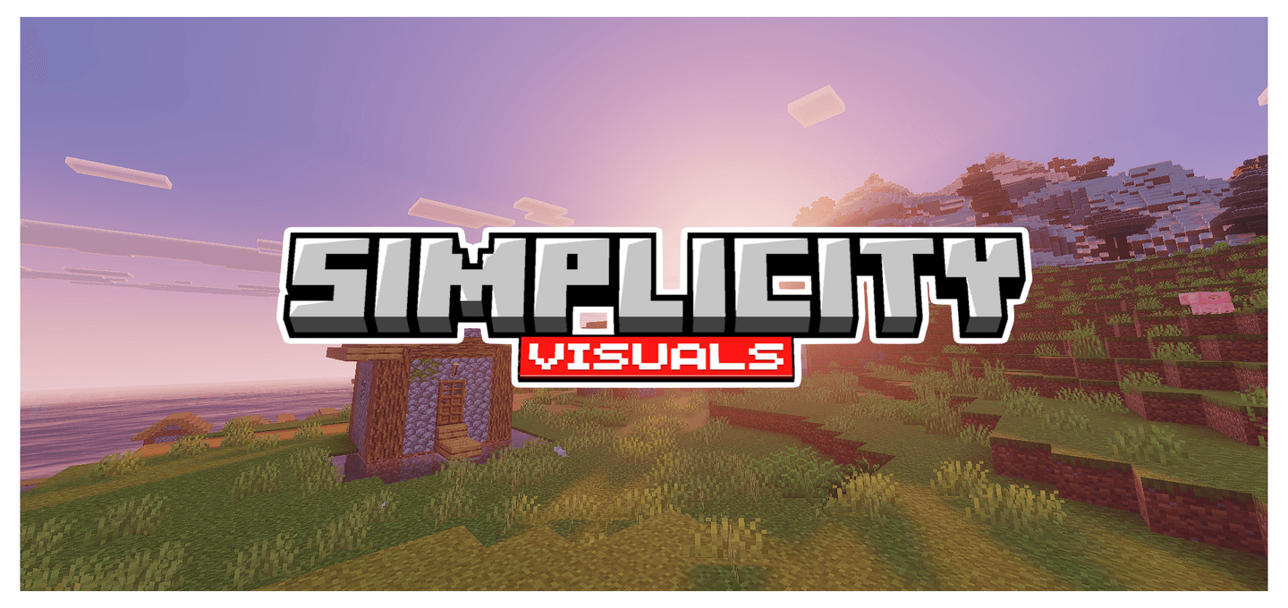 Simplicity (Vibrant Visuals) — screenshot 1