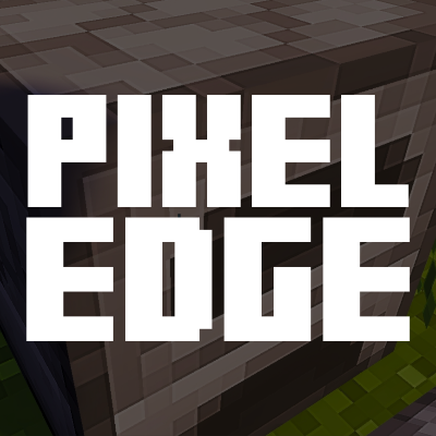 Pixel Edge