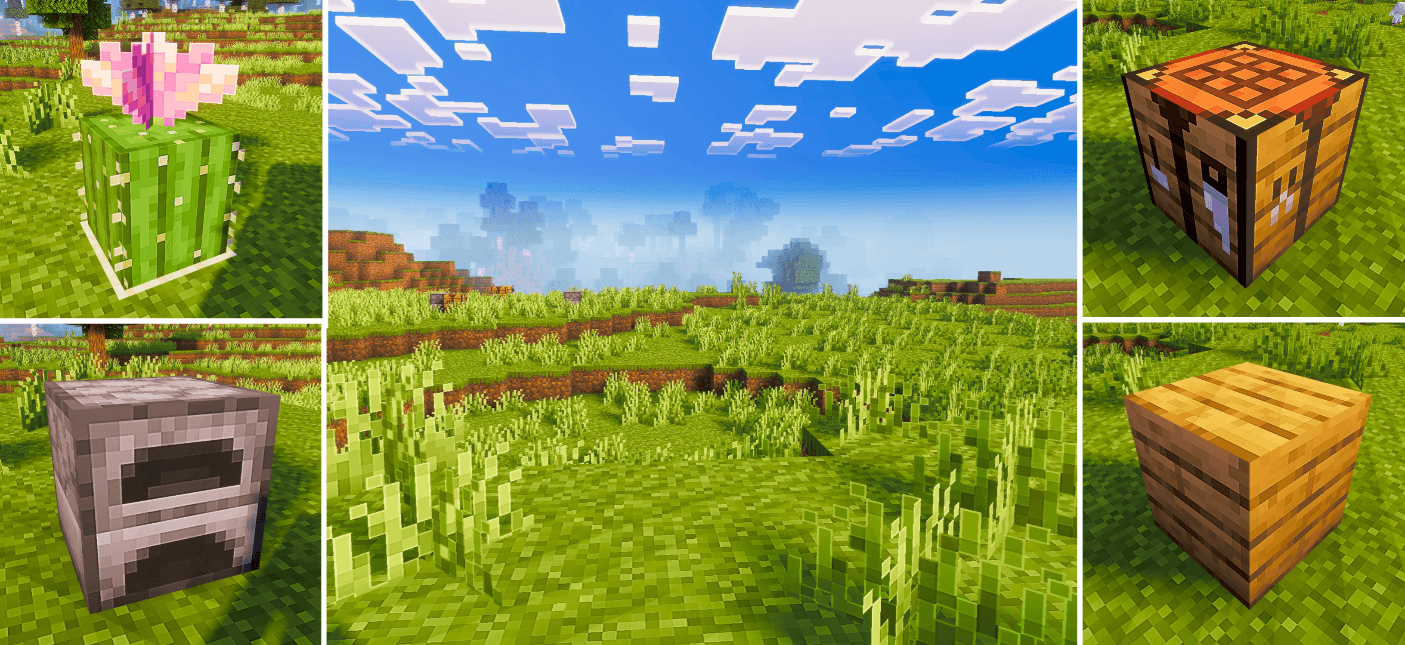 Pixel Edge — screenshot 1