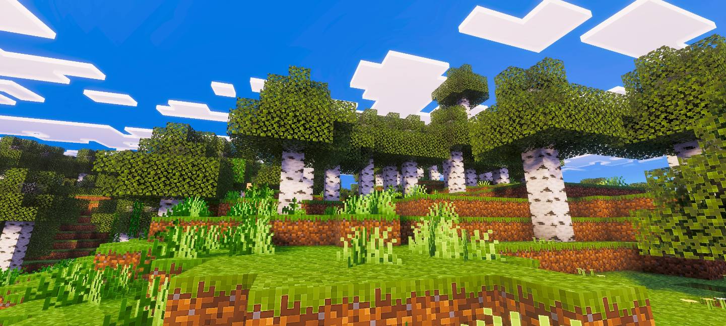 Pixel Edge — screenshot 2
