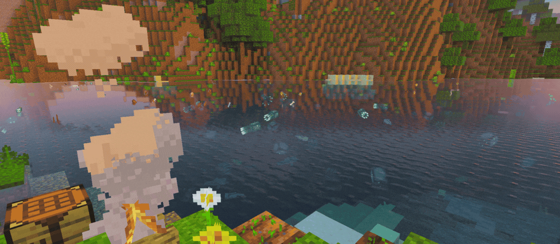 Better Clear Water — screenshot 1