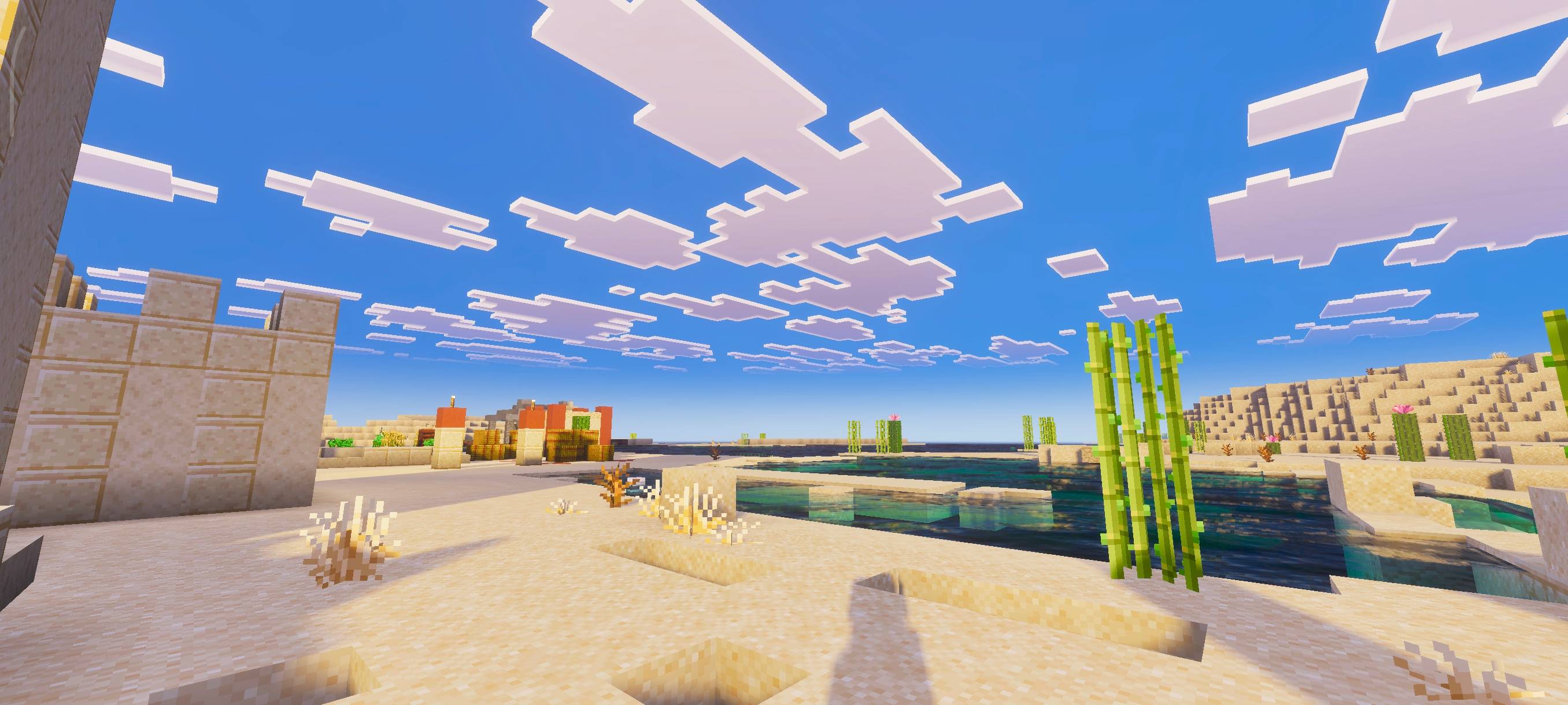 Relta Visuals — screenshot 5
