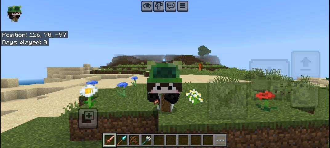 Baby Player v2 | Tiny Takeover — screenshot 3