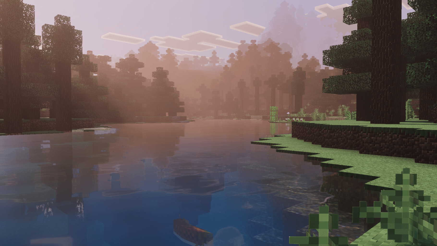 Vibrant Aura Legacy — screenshot 2