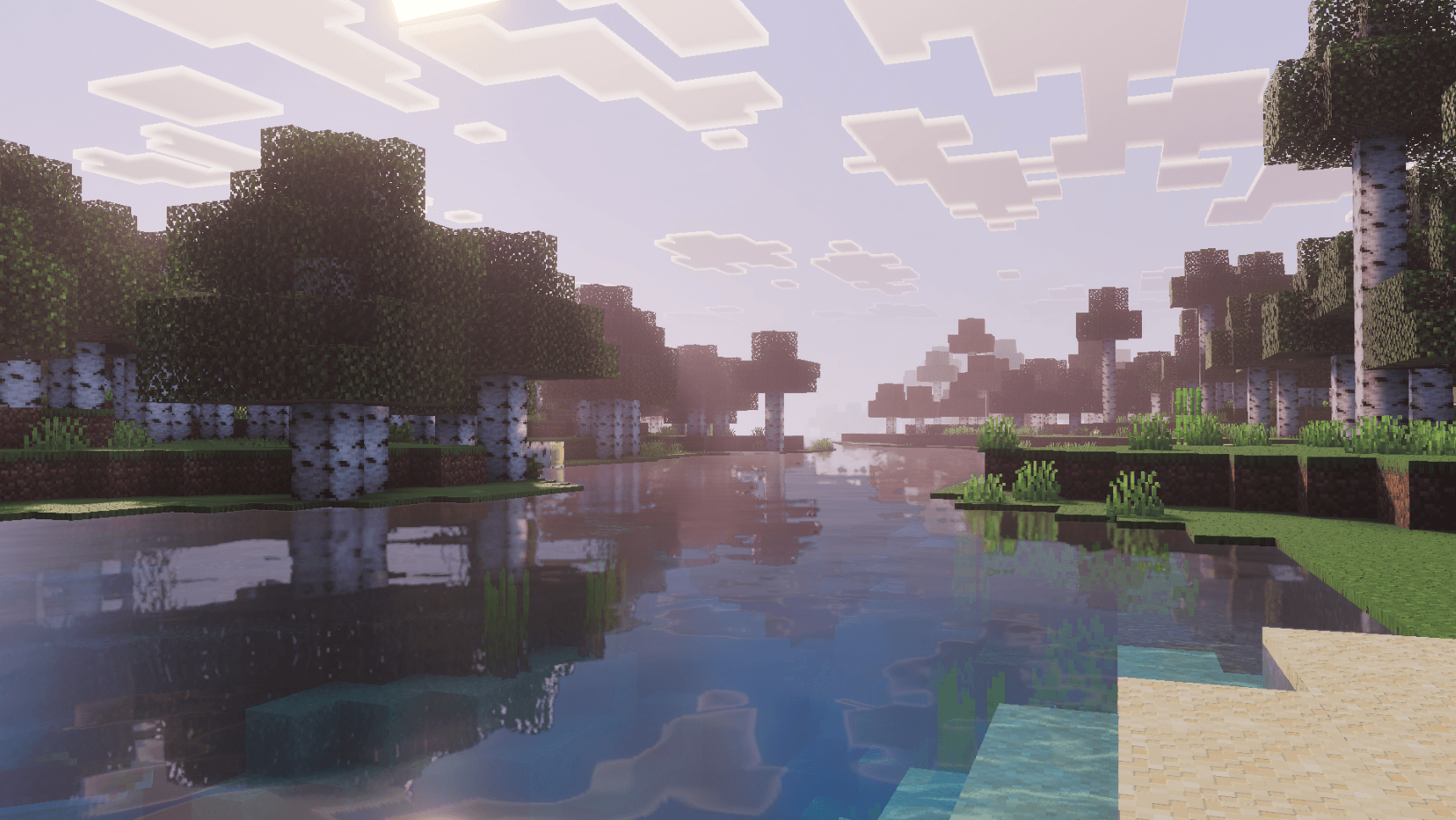 Vibrant Aura Legacy — screenshot 3