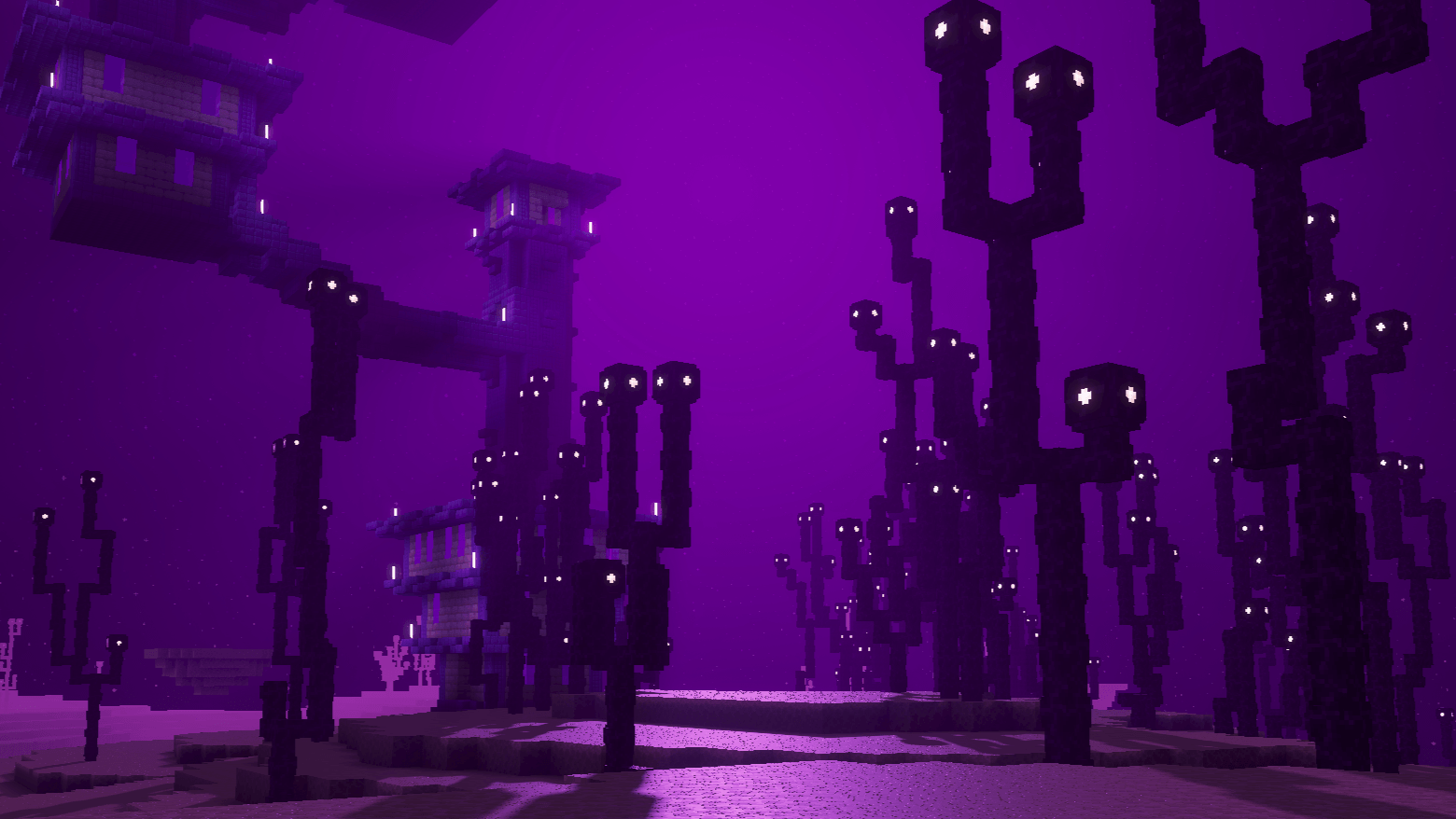 Vibrant Aura Legacy — screenshot 5
