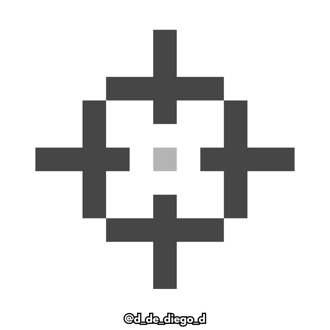 PVP CROSSHAIR PRO