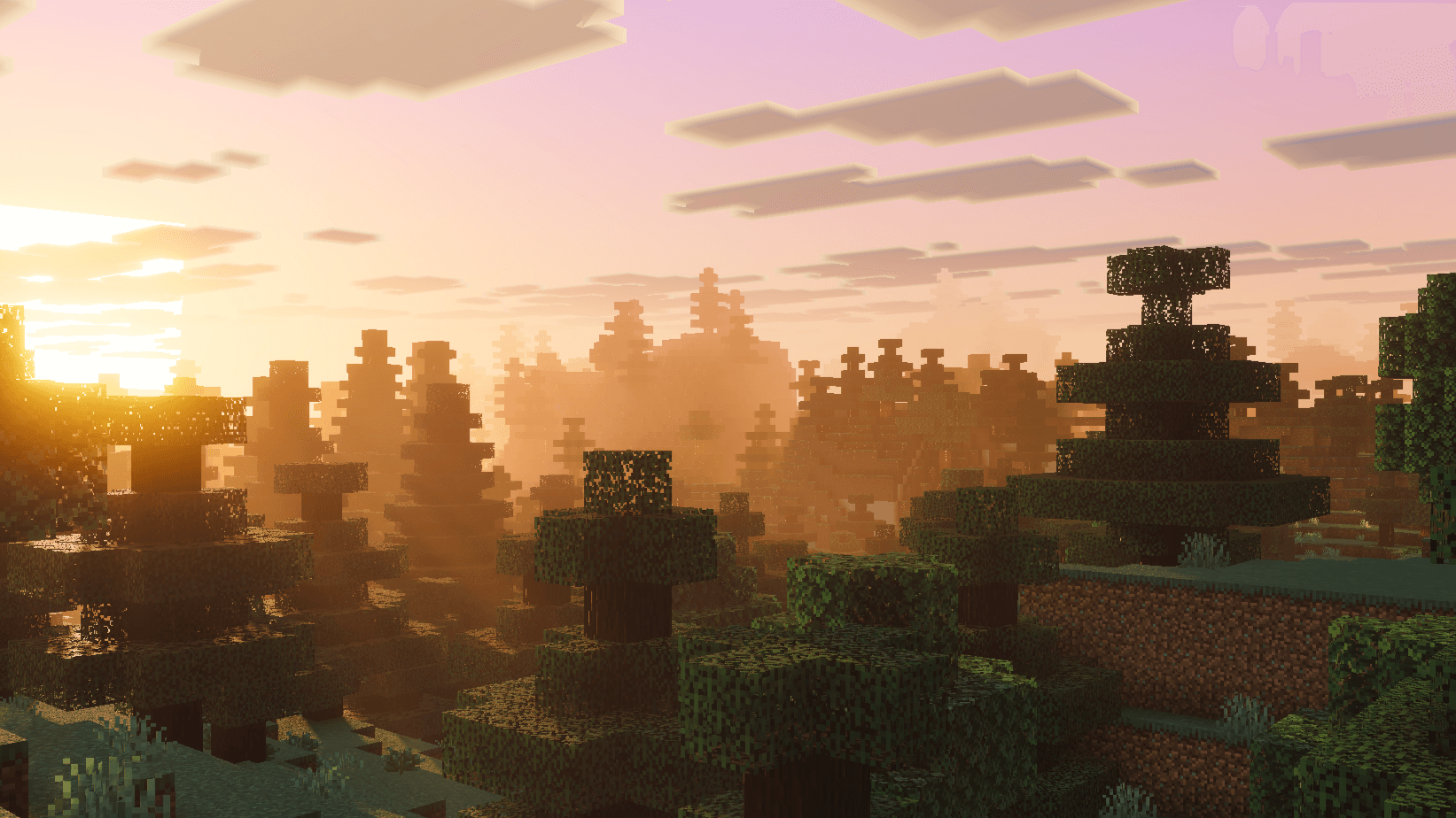 Unbound Visuals — screenshot 2