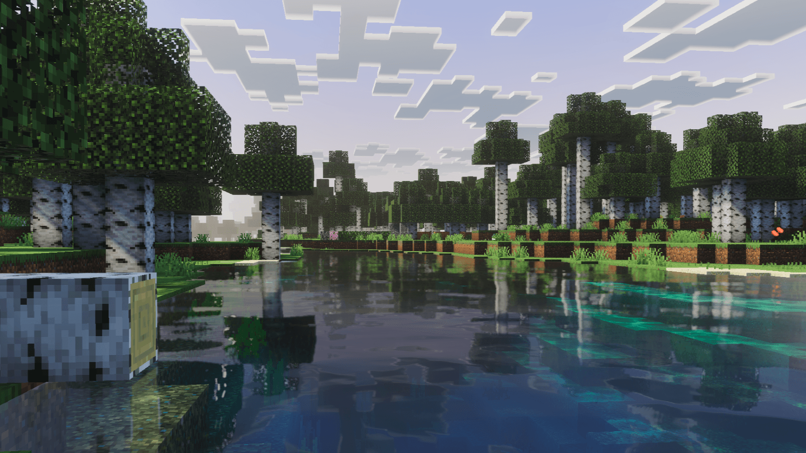 Unbound Visuals — screenshot 3