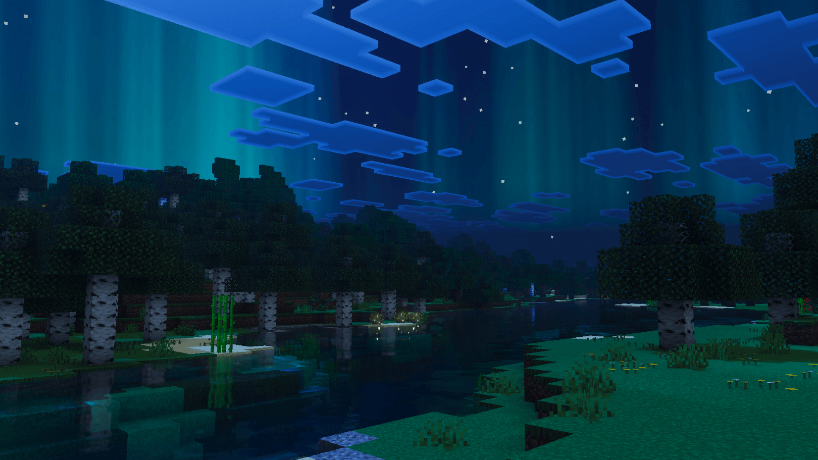 Unbound Visuals — screenshot 5