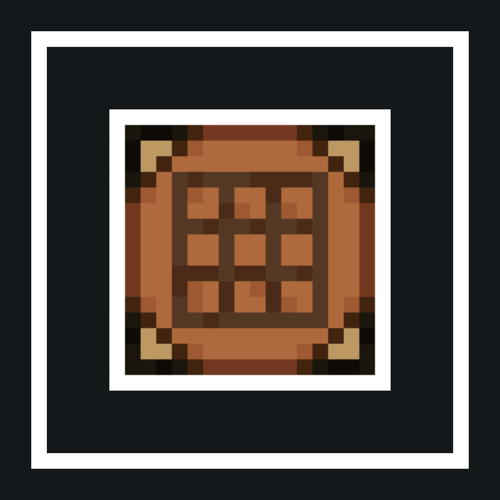 Advanced Container