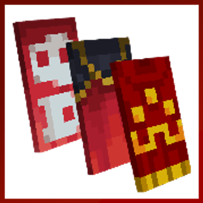 RSC's Custom Cape Pack!