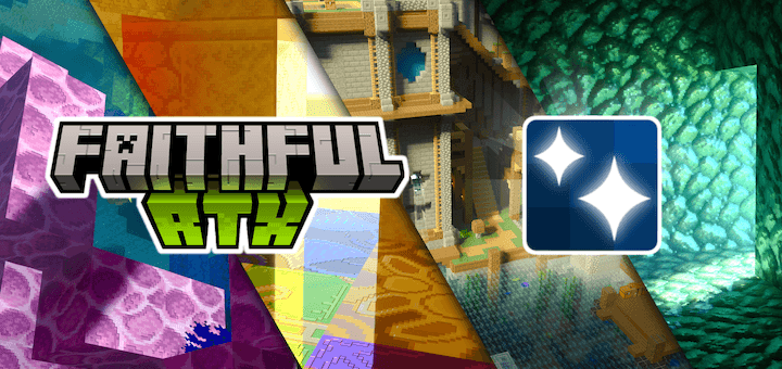 Faithful RTX — screenshot 1