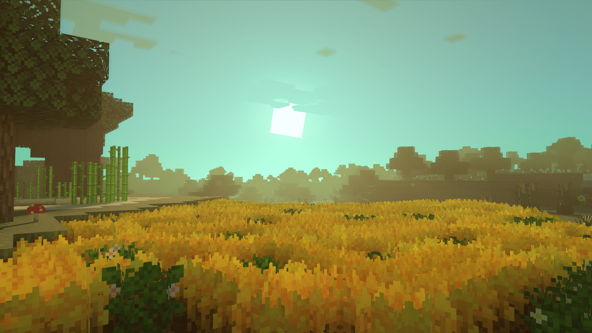 Crops Plus+ Texture Pack(3d Crops and More!) — screenshot 1