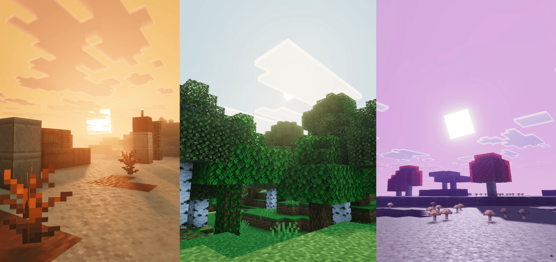 Zen Visuals — screenshot 1