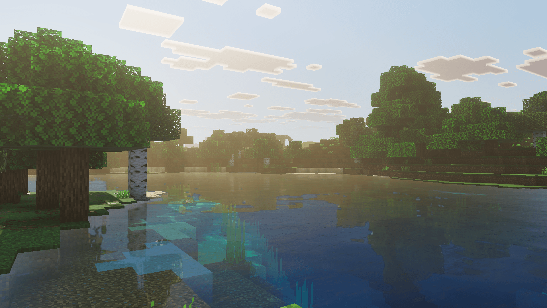 Lumina Visuals — screenshot 2
