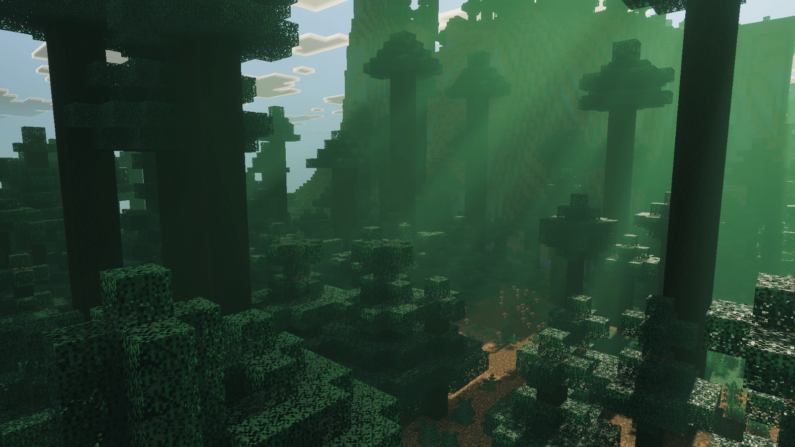 Lumina Visuals — screenshot 3