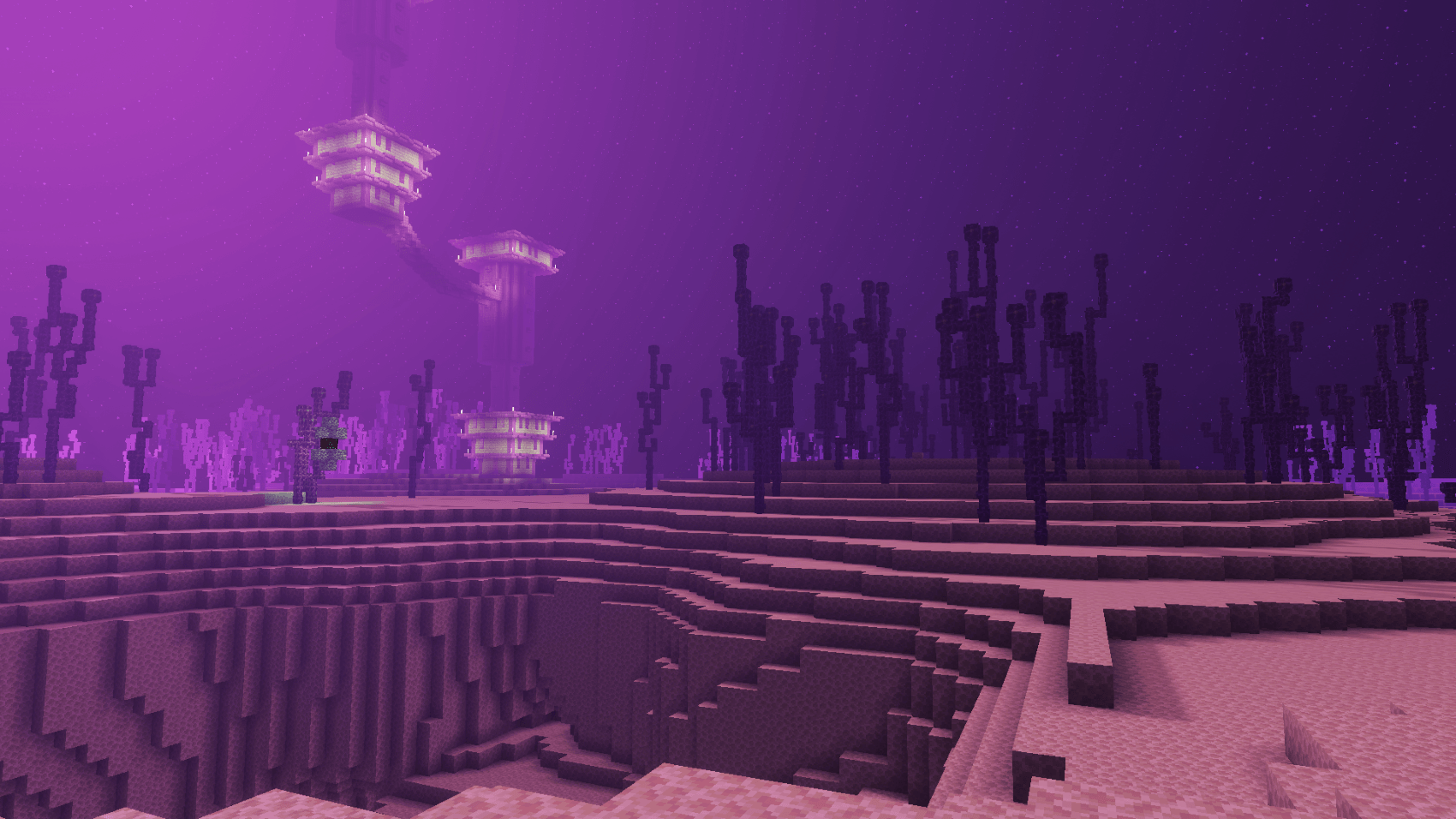 Lumina Visuals — screenshot 5