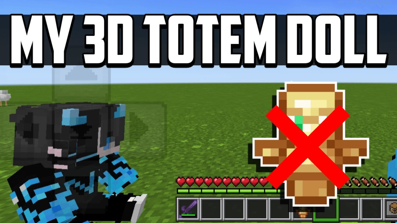 My Totem Doll  — screenshot 1