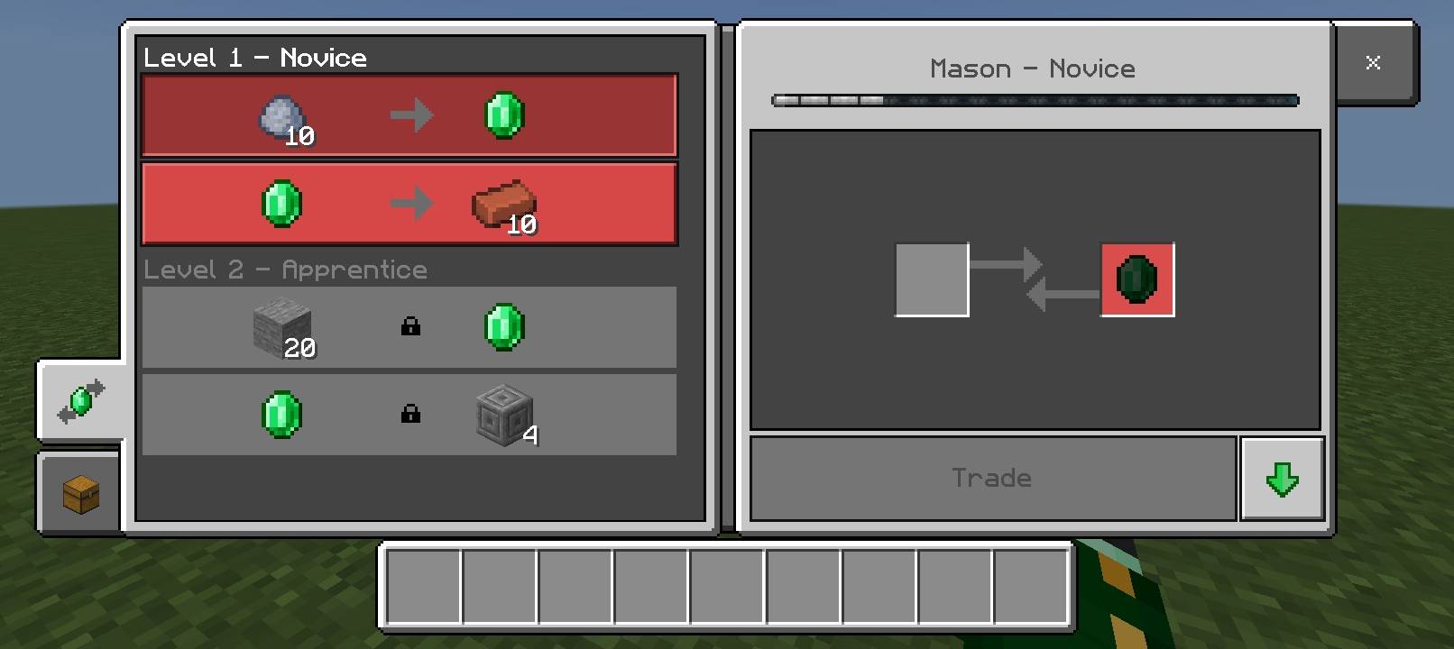 Quick Loot & Crafting — screenshot 2