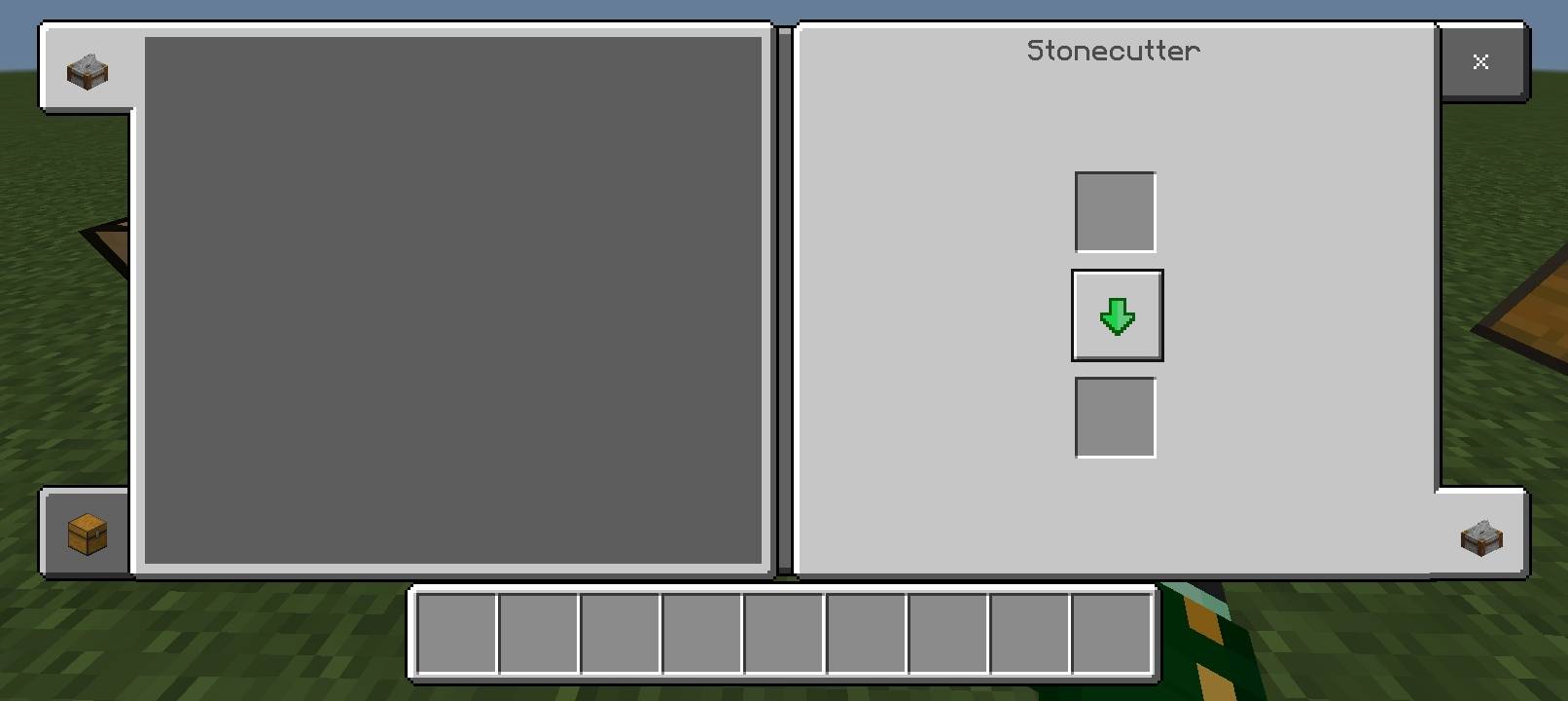 Quick Loot & Crafting — screenshot 3