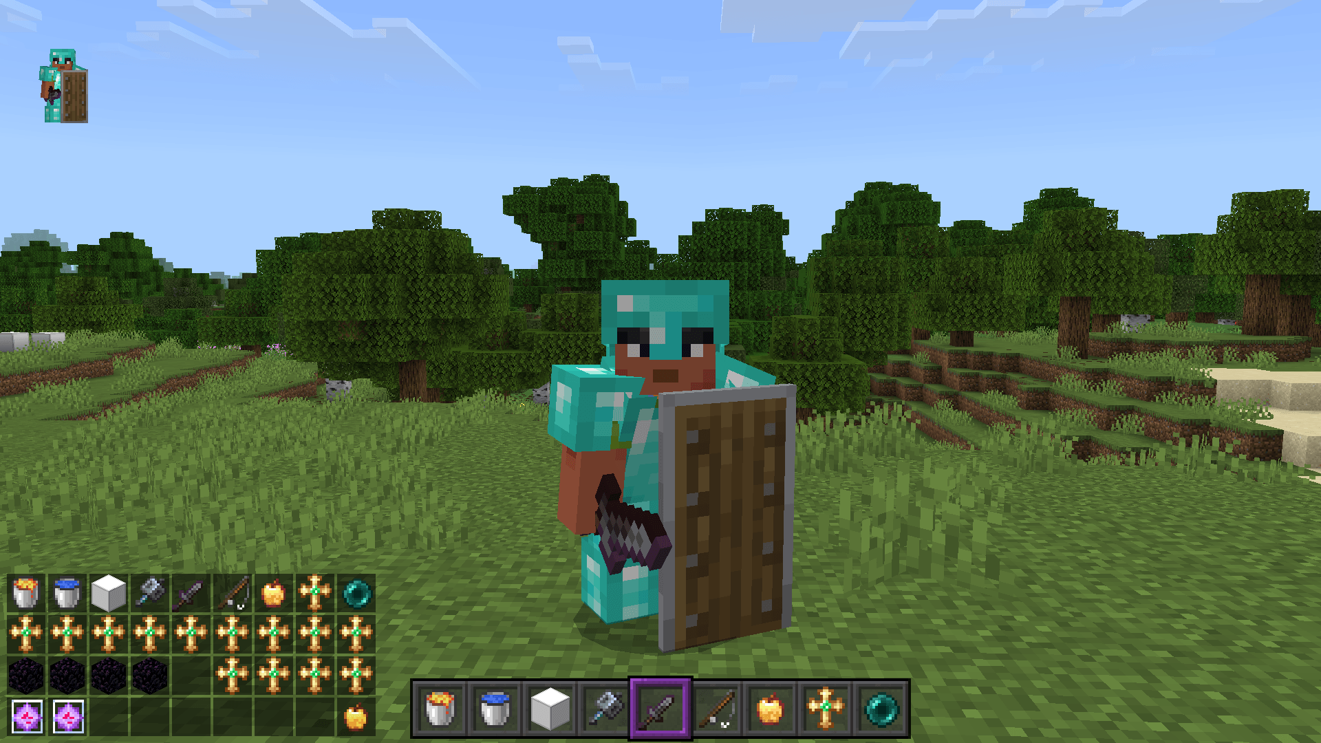 Reefy's Better PvP — screenshot 3