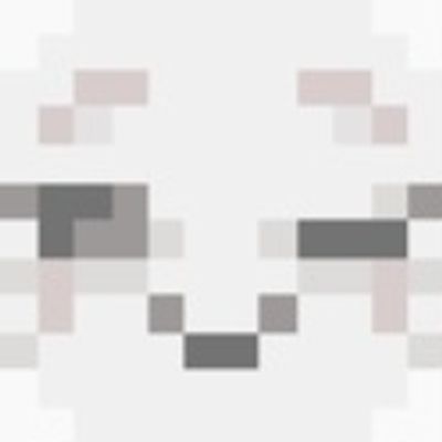 Garota Happy Ghast