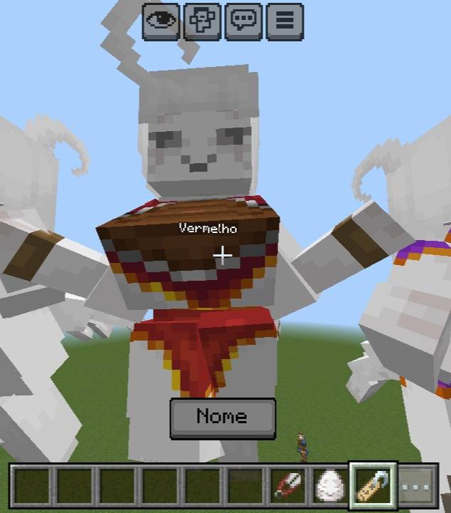 Garota Happy Ghast — screenshot 6