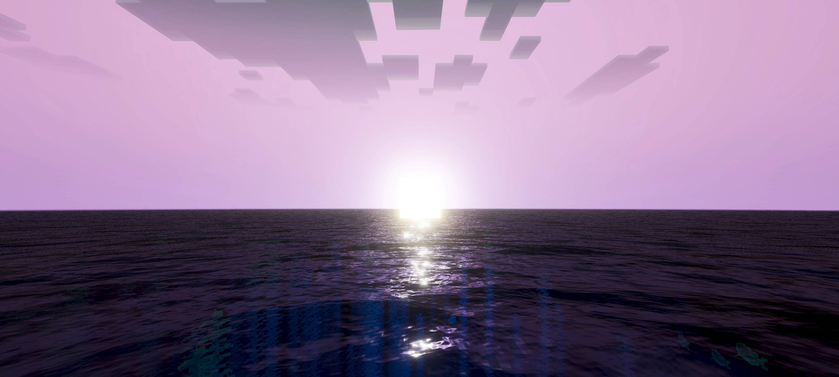 Ender Dragon Shader (ME) — screenshot 5