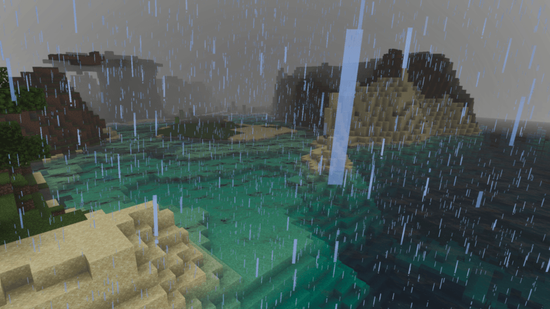 Ender Dragon Shader (ME) — screenshot 6