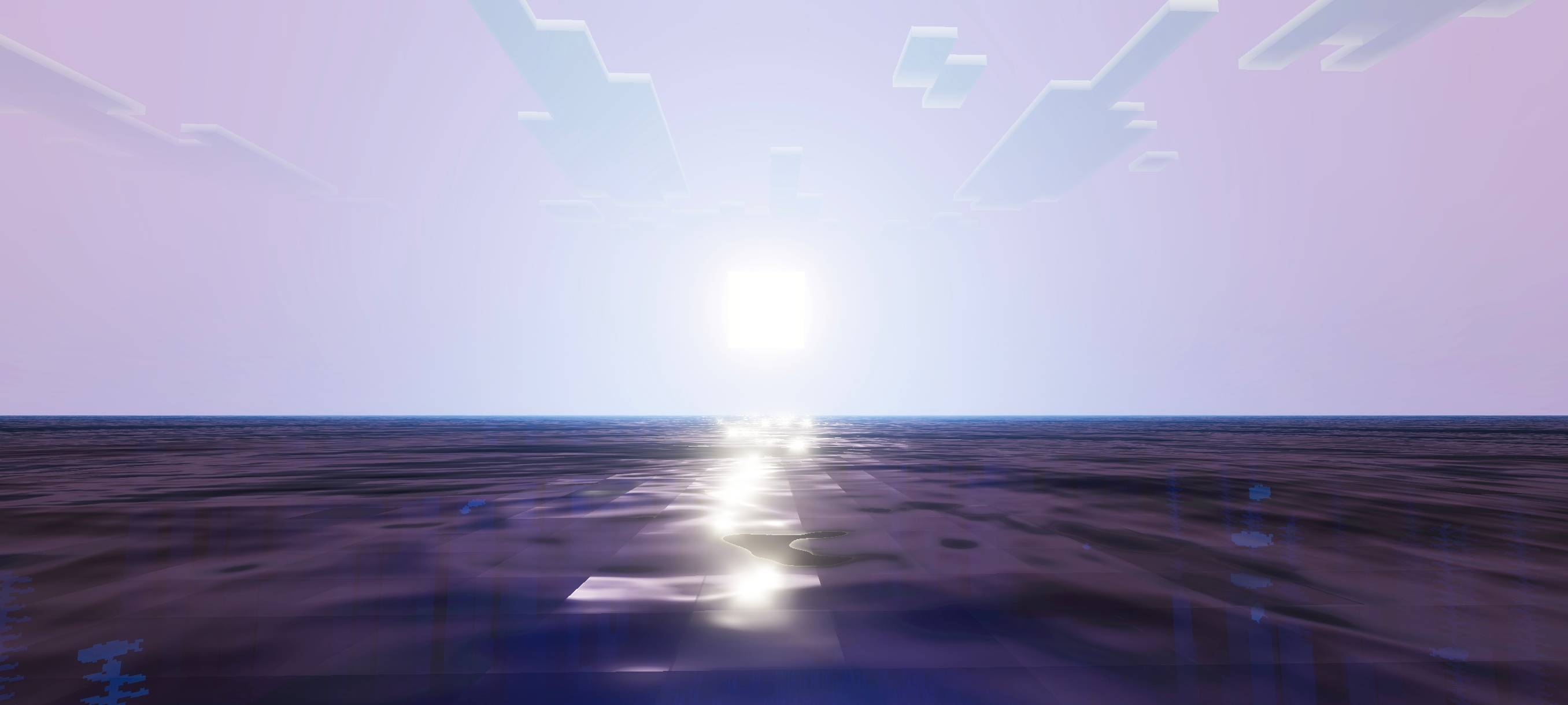Ender Dragon Shader (ME) — screenshot 7