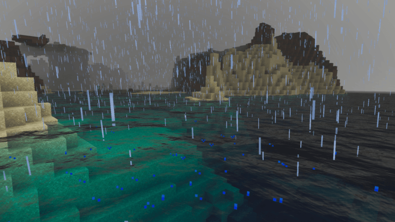Ender Dragon Shader (ME) — screenshot 8