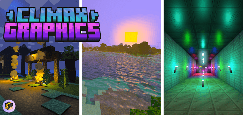 Climax Graphics [Deferred Rendering] — screenshot 1