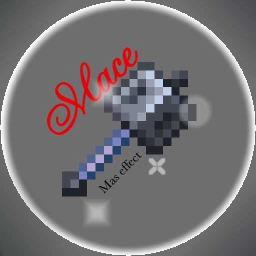 Mace shockwave | refresh — screenshot 1