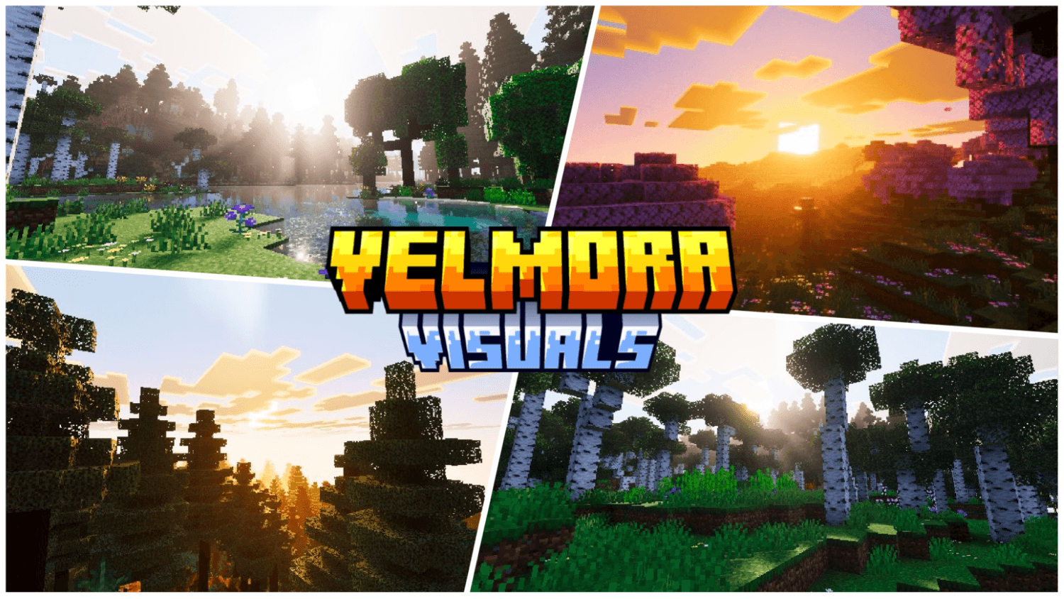 Velmora Visuals — screenshot 1