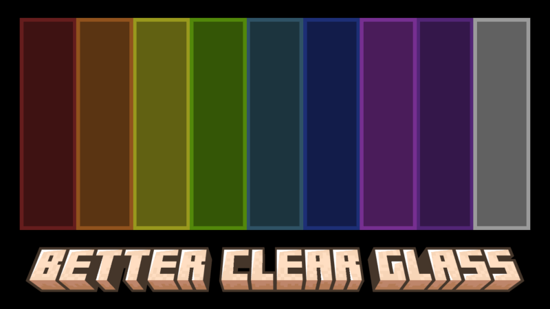 better clear glass by bed addon — screenshot 1
