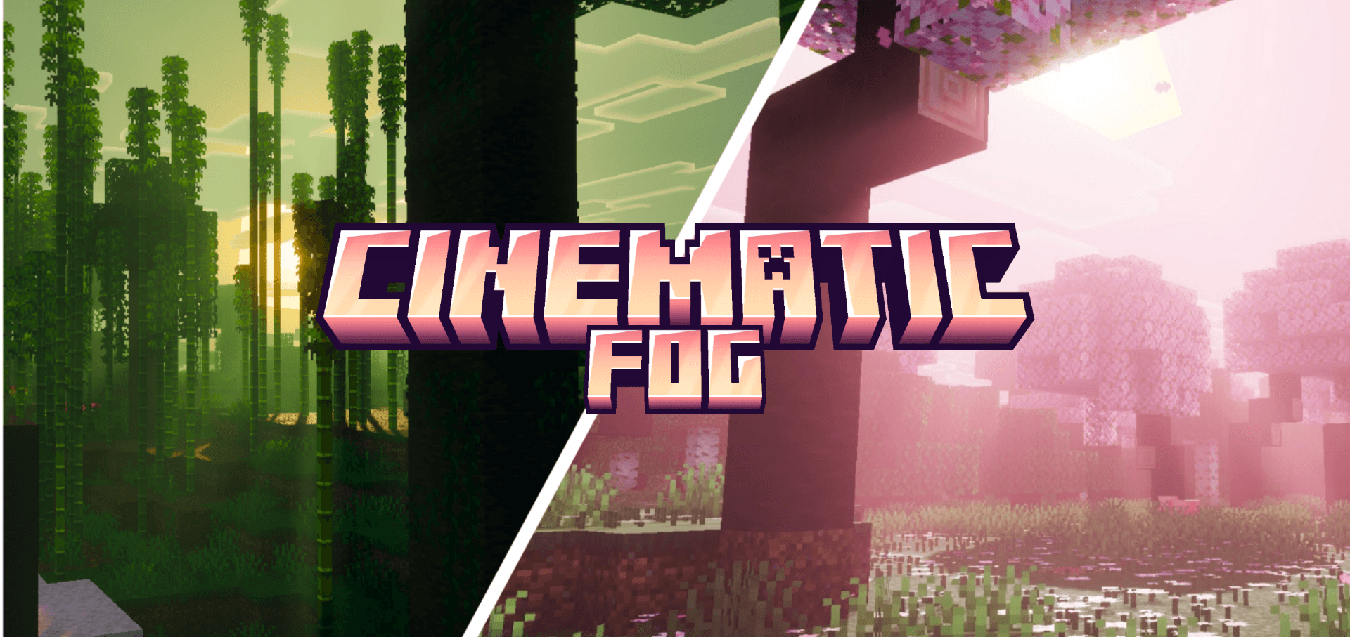 Cinematic Fog — screenshot 1