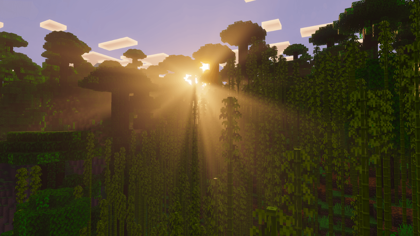 Cinematic Fog — screenshot 4