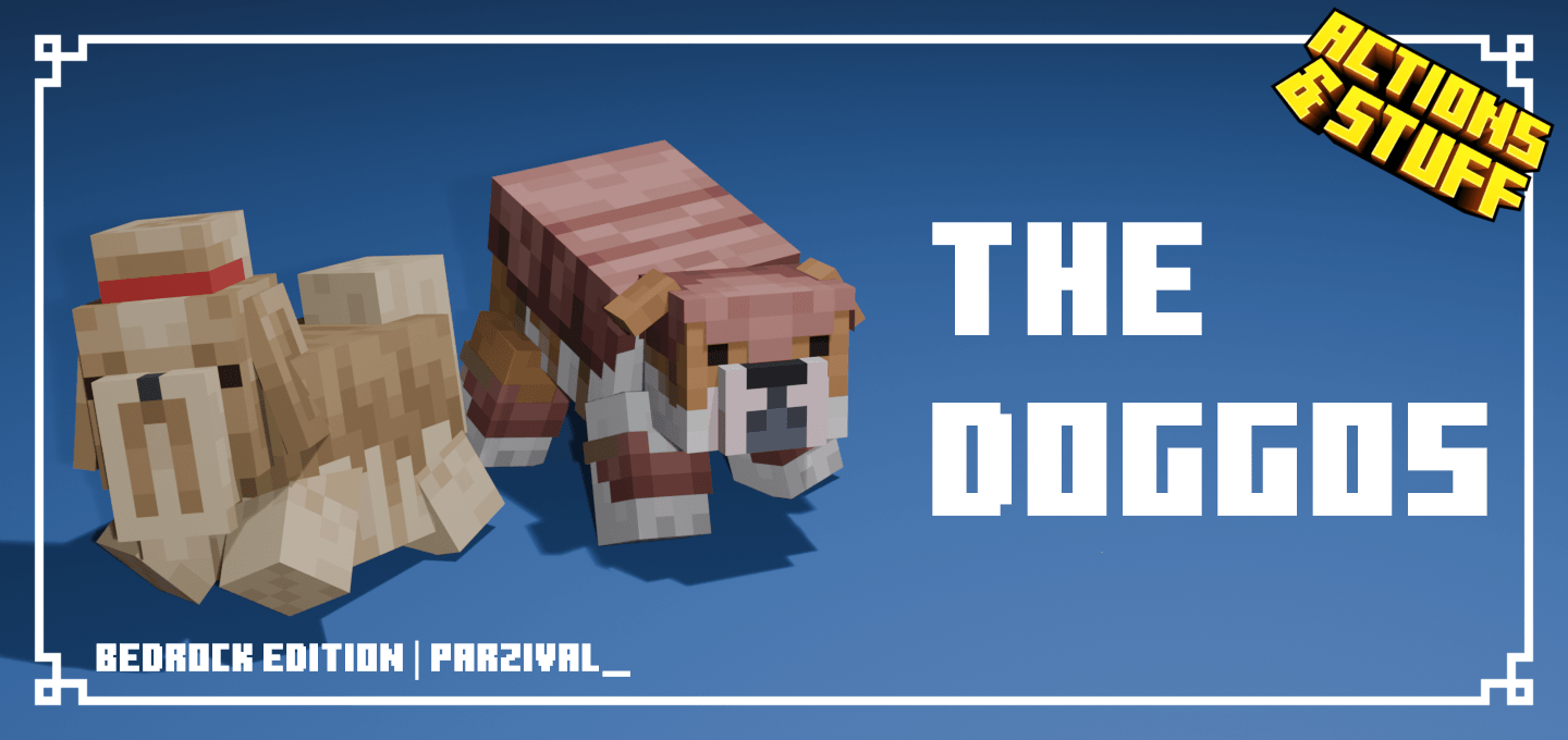 The Doggos — screenshot 1