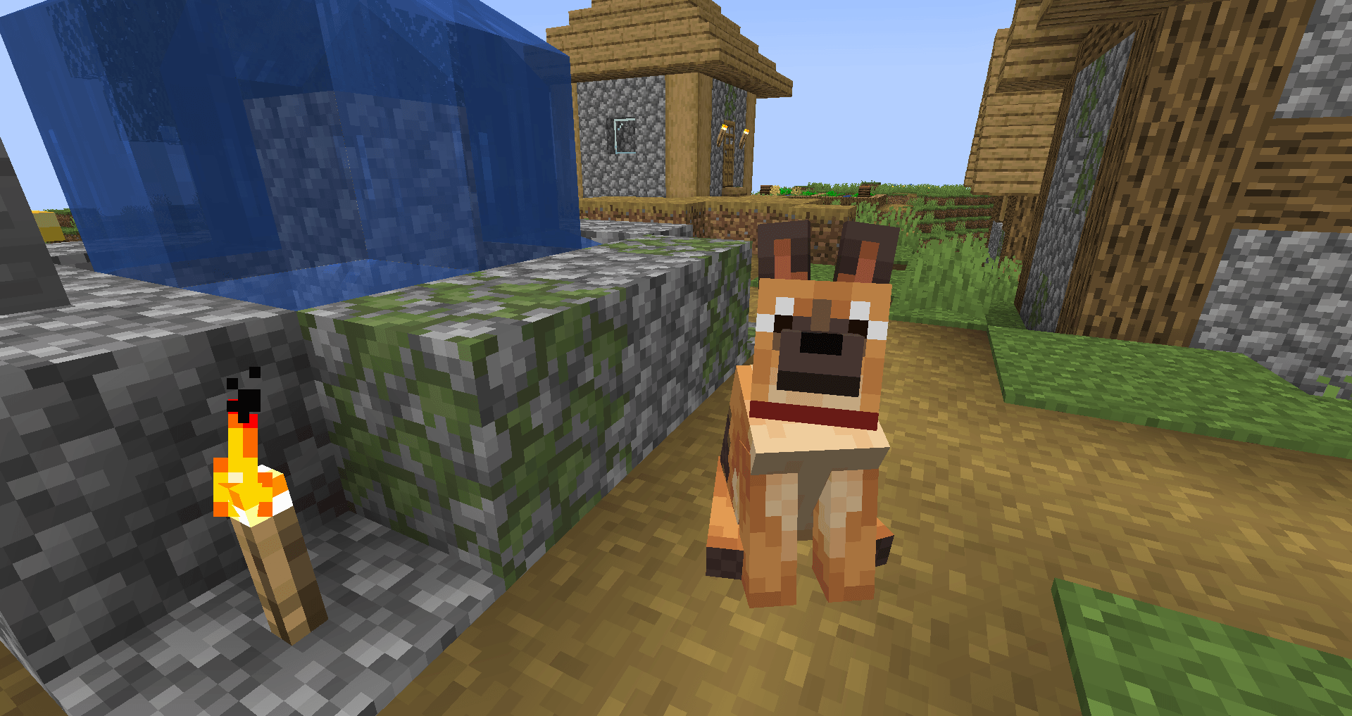 The Doggos — screenshot 2