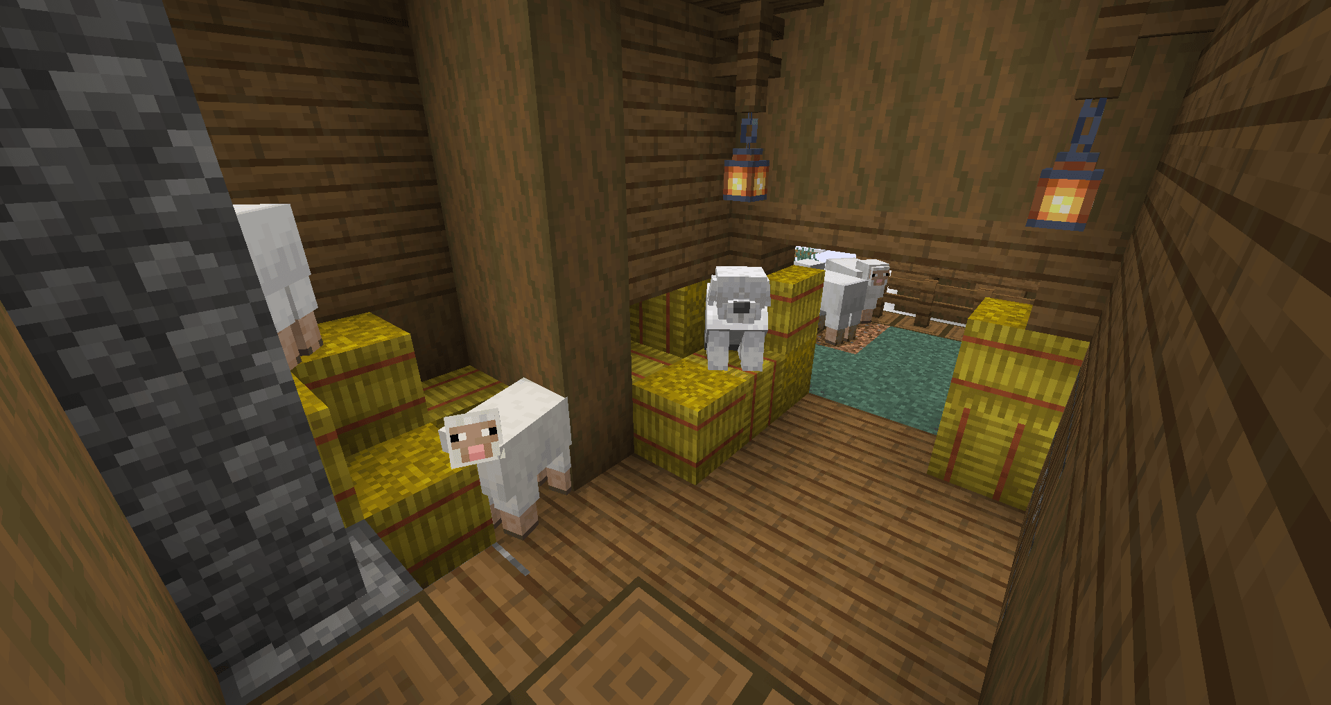 The Doggos — screenshot 3