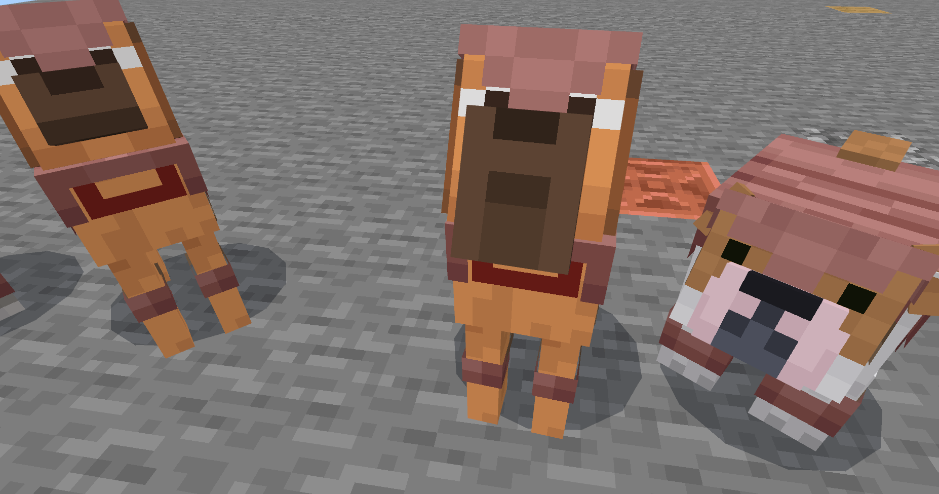 The Doggos — screenshot 5
