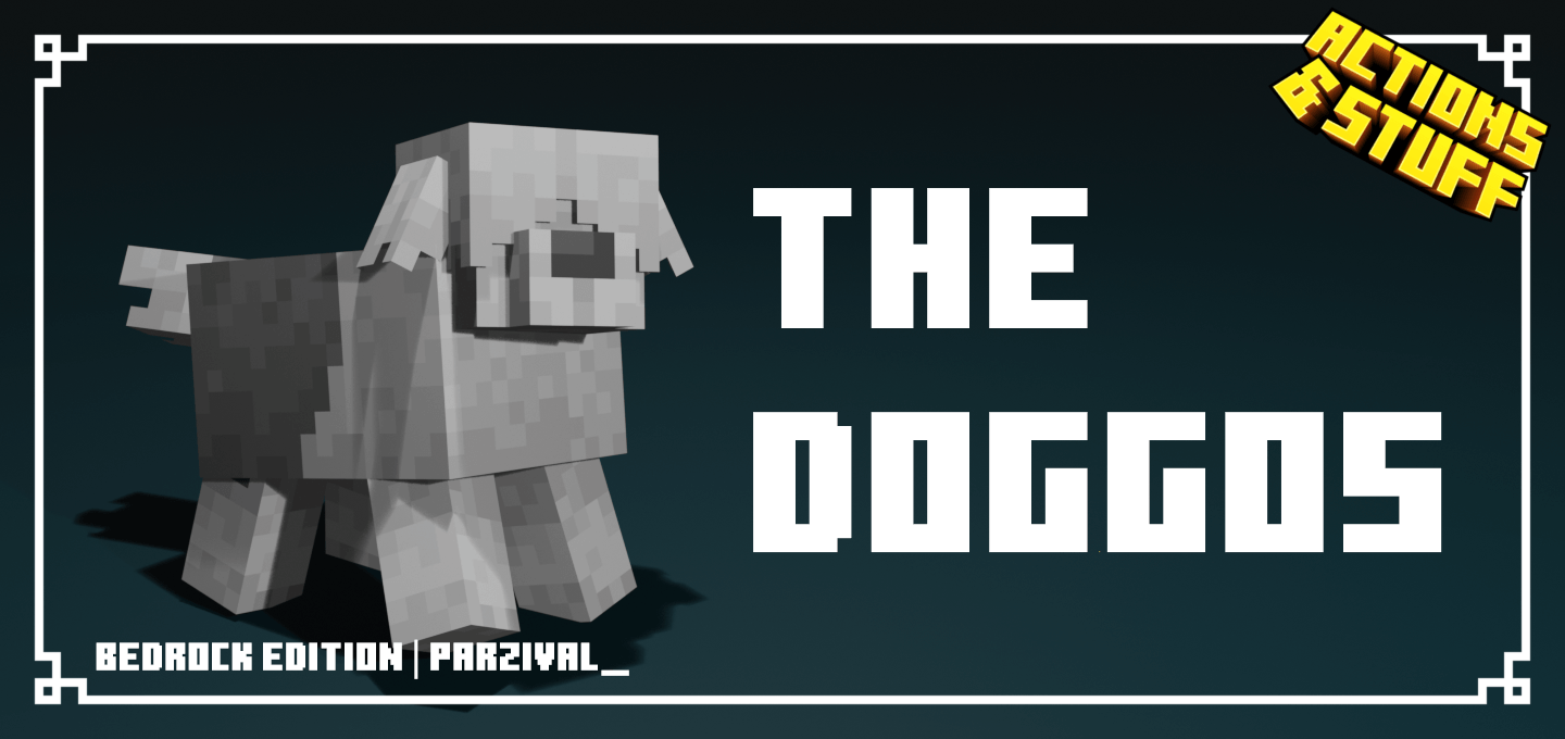 The Doggos — screenshot 6