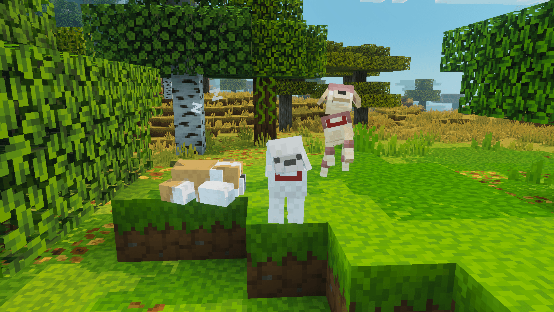 The Doggos — screenshot 7