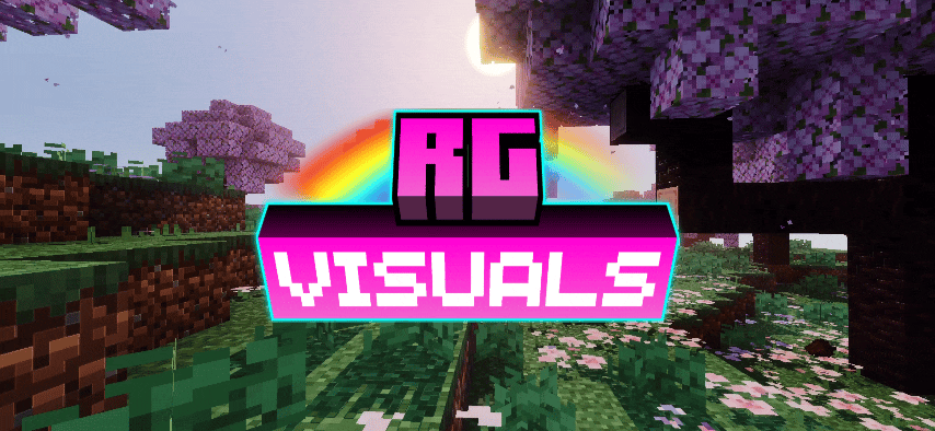 RG Visuals Shader | Shaders — screenshot 1