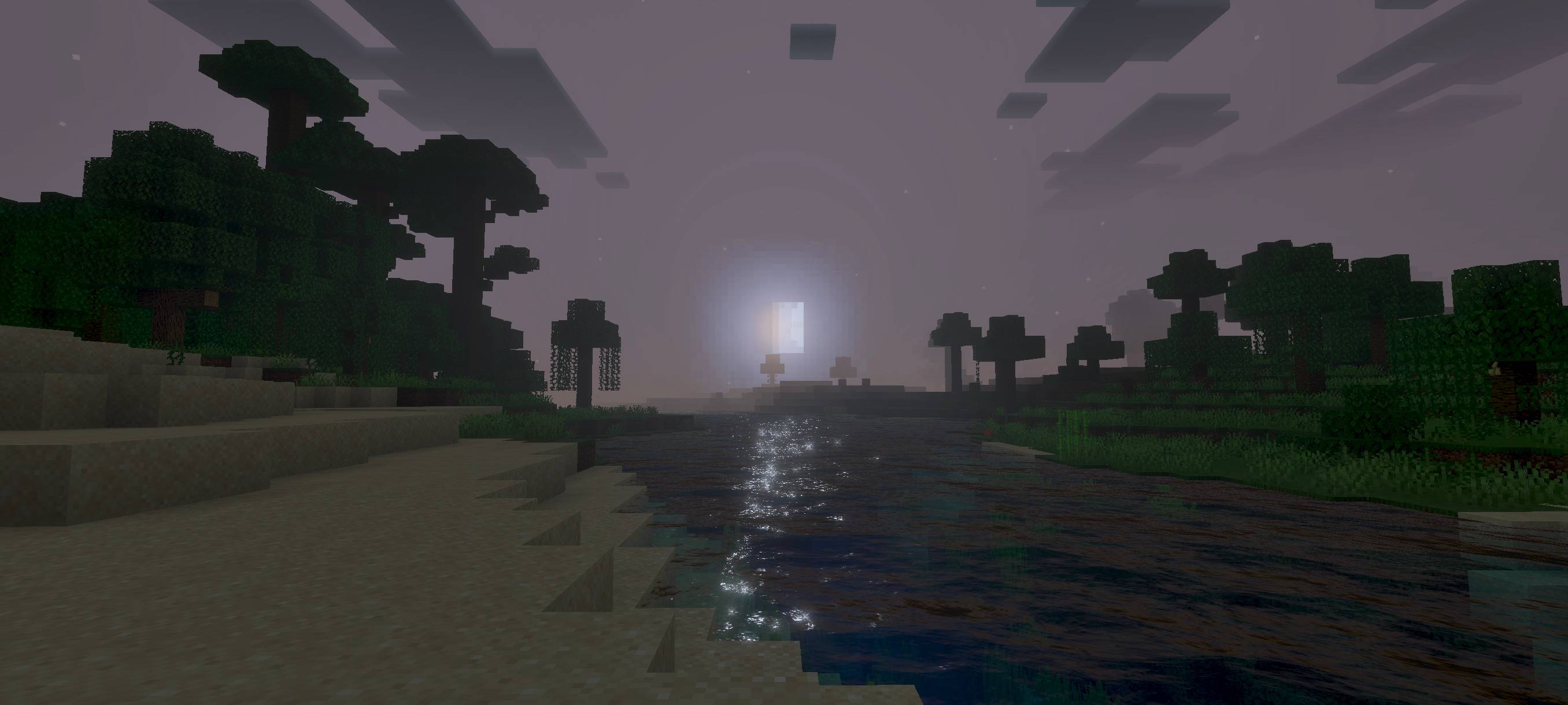 🌈 Luca Visual Shader (Zephyr) — screenshot 3
