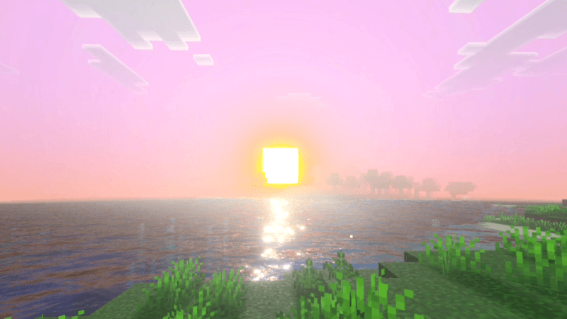 🌈 Luca Visual Shader (Zephyr) — screenshot 4